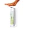 Drinkpod FIZZPod One Touch Sparking Soda Maker Machine with 3 Bottles- White DPFZPOD1KW - alternate 1